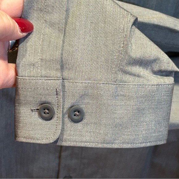 Ogio Purdue University Purdue for Life Foundation Gray Shirt 3XL - Picture 3 of 11